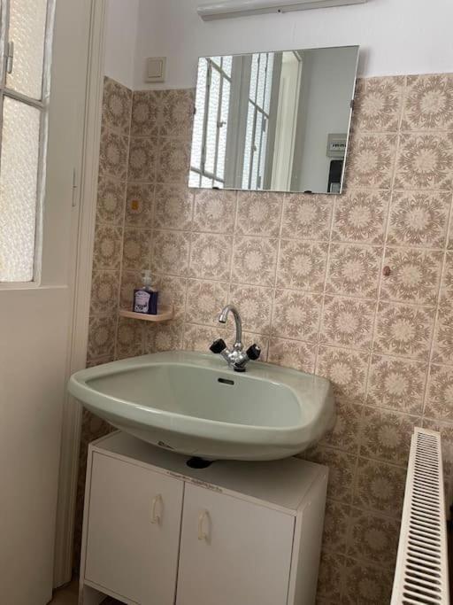 Apartamento Vintage Living In The Heart Of Vienna. Exterior foto