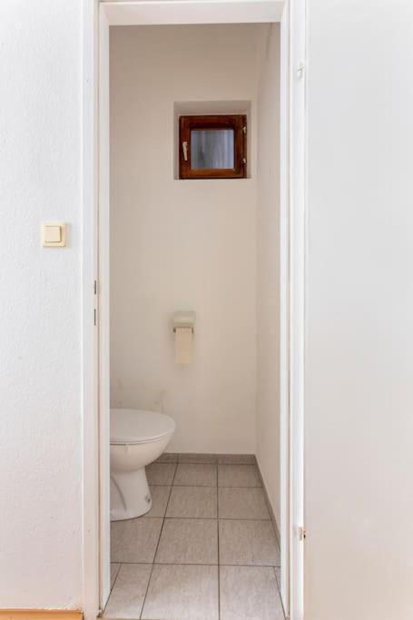 Apartamento Vintage Living In The Heart Of Vienna. Exterior foto