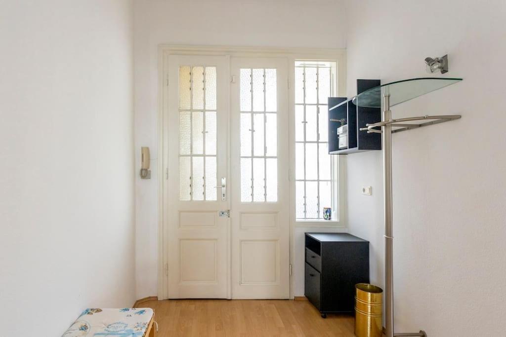 Apartamento Vintage Living In The Heart Of Vienna. Exterior foto