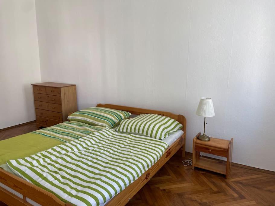 Apartamento Vintage Living In The Heart Of Vienna. Exterior foto